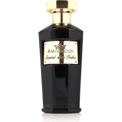 Amouroud Santal des Indes parfumovaná voda unisex 100 ml