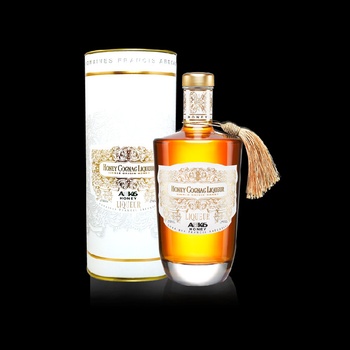 Cognac Liquer ABK6 Honey 40% 0,7 l (tuba)