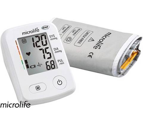 Microlife BP A2 ACCURATE