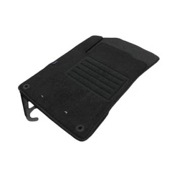 Мокетни стелки за citroen c3 ii (2009-2016) / citroen ds3 (2010-2019)