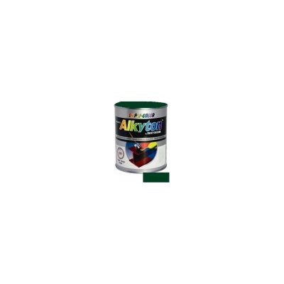 DUPLI COLOR Alkyton barva na brzdový třmen zelená mechová 0,25l 773718