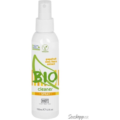 HOT Bio Cleaner Spray 150ml