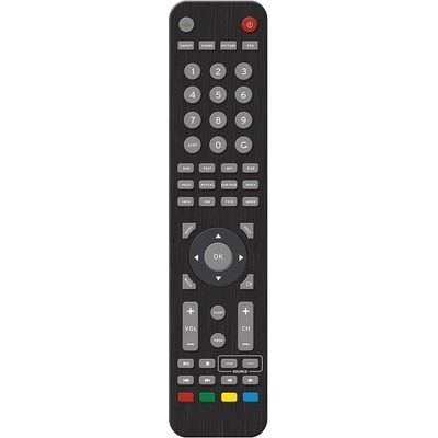 GENERAL CONTINENTAL EDISON CELED32S19B9 - съвместимо дистанционно управление на марката General (CELED32S19B9)