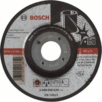 BOSCH 2.608.600.539