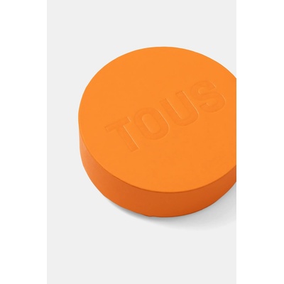 Tous Позлатени обици Tous (1004560500)