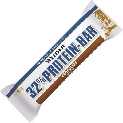 Weider 32% Protein Bar [60 грама] Шоколад
