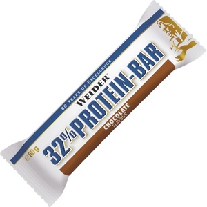Weider 32% Protein Bar [60 грама] Шоколад