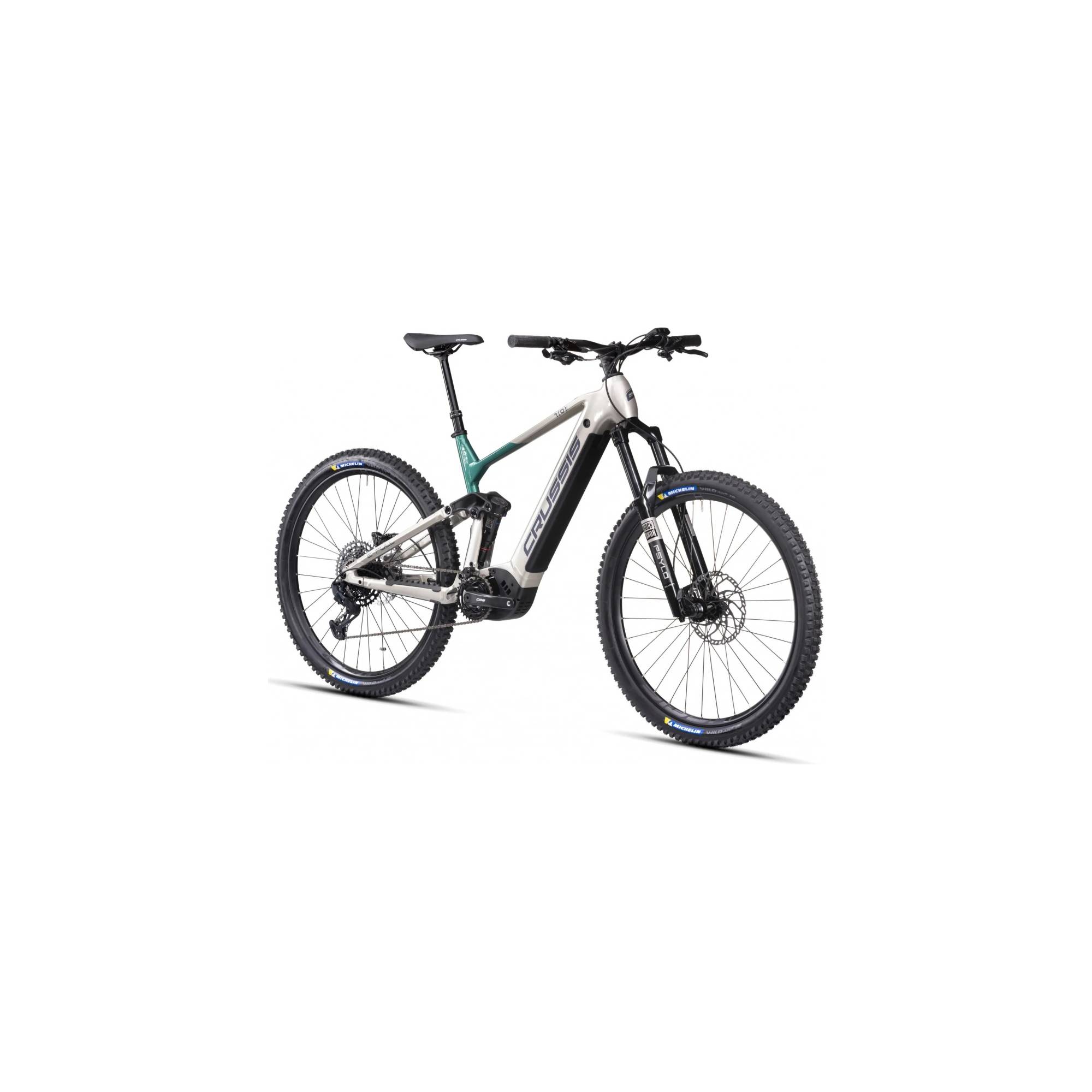 Crussis e-Full 10.10 2025