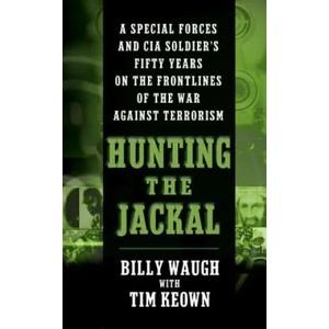Hunting the Jackal | Billy Waugh (ISBN: 9780060564100)