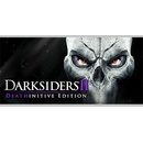 Hry na PC Darksiders 2 (Deathinitive Edition)