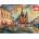 Educa - Puzzle Saint Petersburg - 1 500 piese