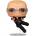 Funko POP figure Funko Fusion Hot Fuzz Nicholas Angel