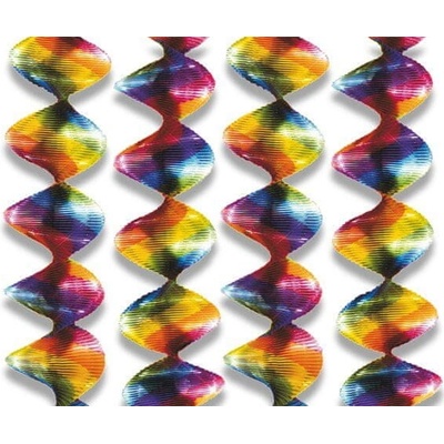 Špirála dĺžka 60 cm