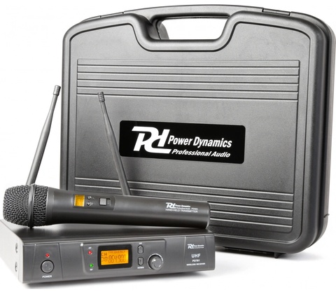 Power Dynamics PD781