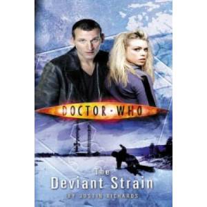 Doctor Who: The Deviant Strain | Justin Richards (2013)