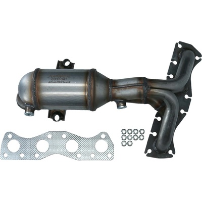 Katalyzátor KAMOKA 8015047