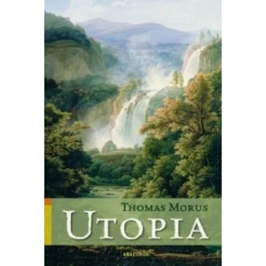 Utopia | Thomas Morus, Hermann Kothe (2009)