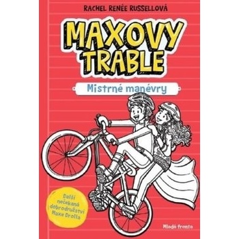 Maxovy trable