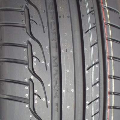 Dunlop Sport Maxx RT 195/40 R17 81V