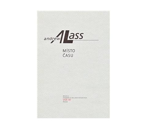 Místo času - Andrew Lass