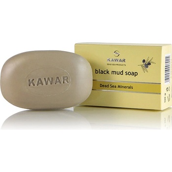 Kawar mydlo s bahnom 120 g