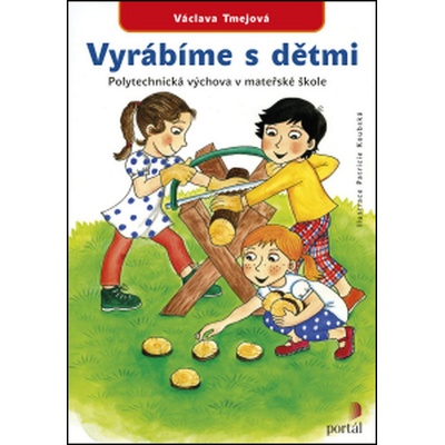 Vyrábíme s dětmi