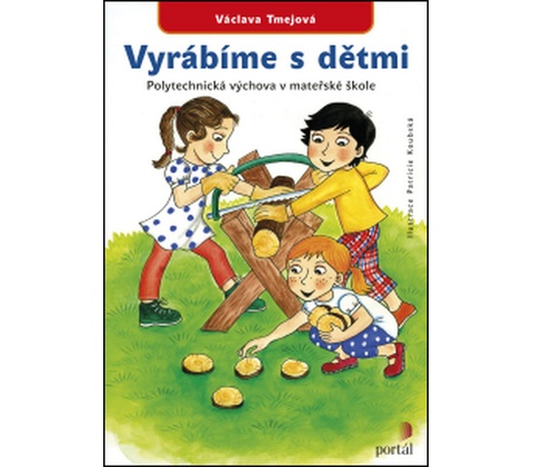 Vyrábíme s dětmi