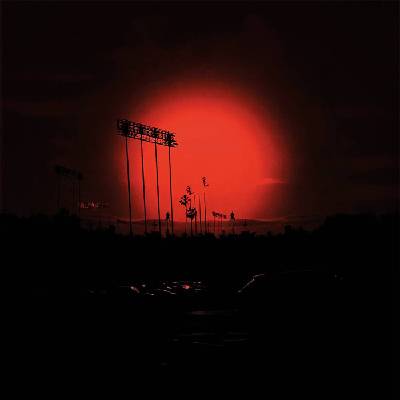 BMG Afghan Whigs: How Do You Burn? - CD (052810)