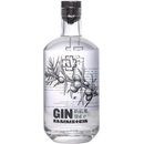 Rammstein Gin 40% 0,7 l (čistá fľaša)