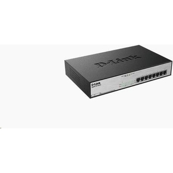 D-Link DGS-1008MP