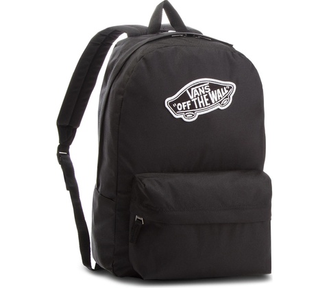Vans Realm Black 22 l