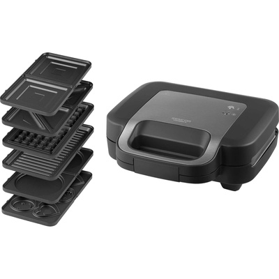 Sencor SSM 9860BK