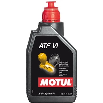 Image 1 of Motul atf vi