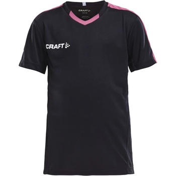 Craft Риза Craft PROGRESS JERSEY CONTRAST JR 1905583-9471 Размер 134/140