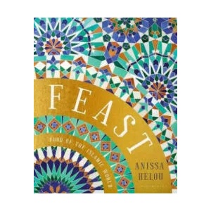 Feast | Anissa Helou (ISBN: 9781526602862)