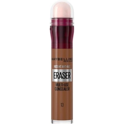 Maybelline Instant Anti Age Eraser Concealer Tekutý korektor 13 Cocoa 6,8 ml