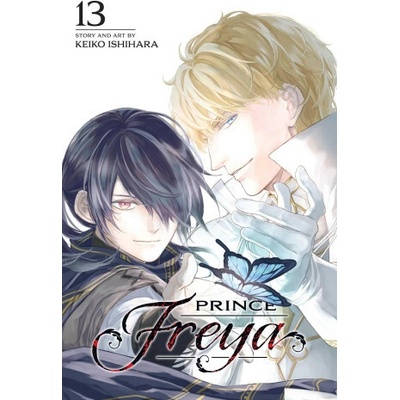 Prince Freya, Vol. 13 V13