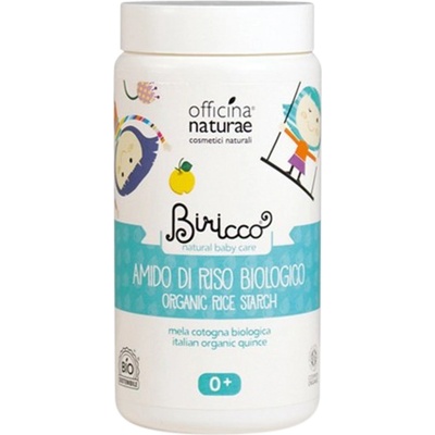 Officina Naturae Bio ryžový škrob 100 g
