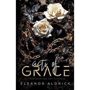 Acts of Grace | Eleanor Aldrick (ISBN: 9781088218716)