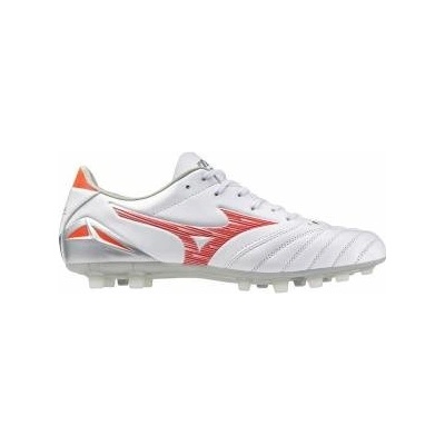 Mizuno Футболни Ботуши за Възрастни Mizuno Morelia Neo IV Pro Ag Бял Размер на Крака 42