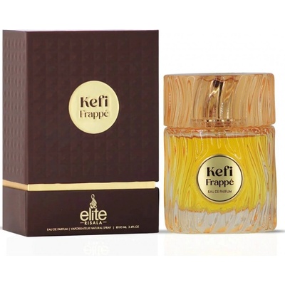 Risala Elite Kefi Frappe EDP 100 ml
