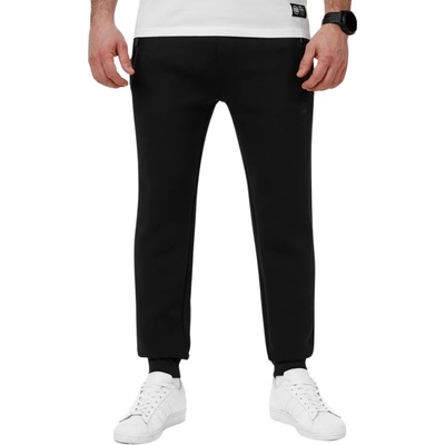 PitBull West Coast Dogwood Pocket black čierna