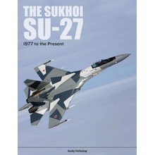 SUKHOI SU27