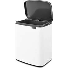 Brabantia Bo koš 12 L bílá 222467