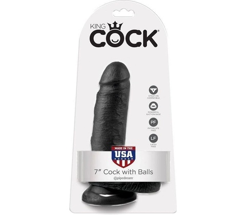 King Cock