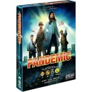 Z-Man Games Pandemic 2nd Edition EN