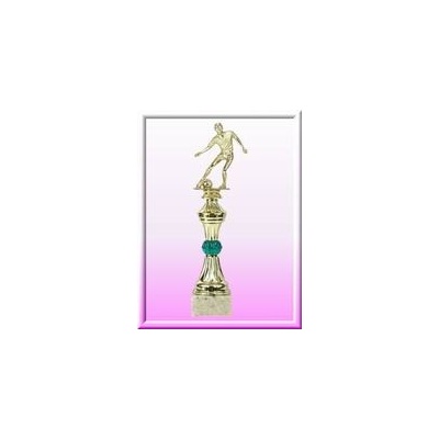 Trofej fotbalista FP01 A