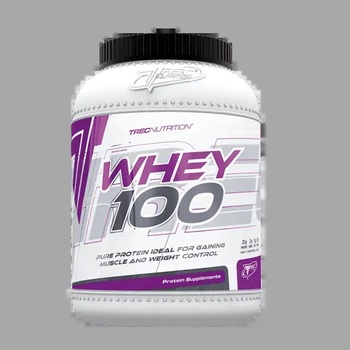Trec Nutrition Whey 100 600 g