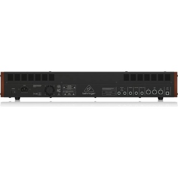 Behringer DEEPMIND 6