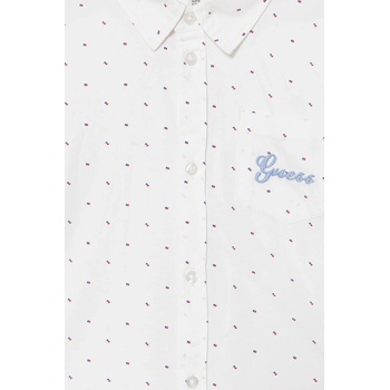 Guess Детска риза Guess (N6RH02.WE5W0.PPY2)